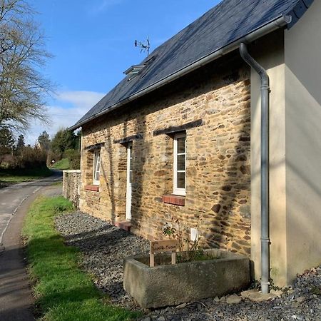 Gite " La Petite Maison" Livry  Bagian luar foto