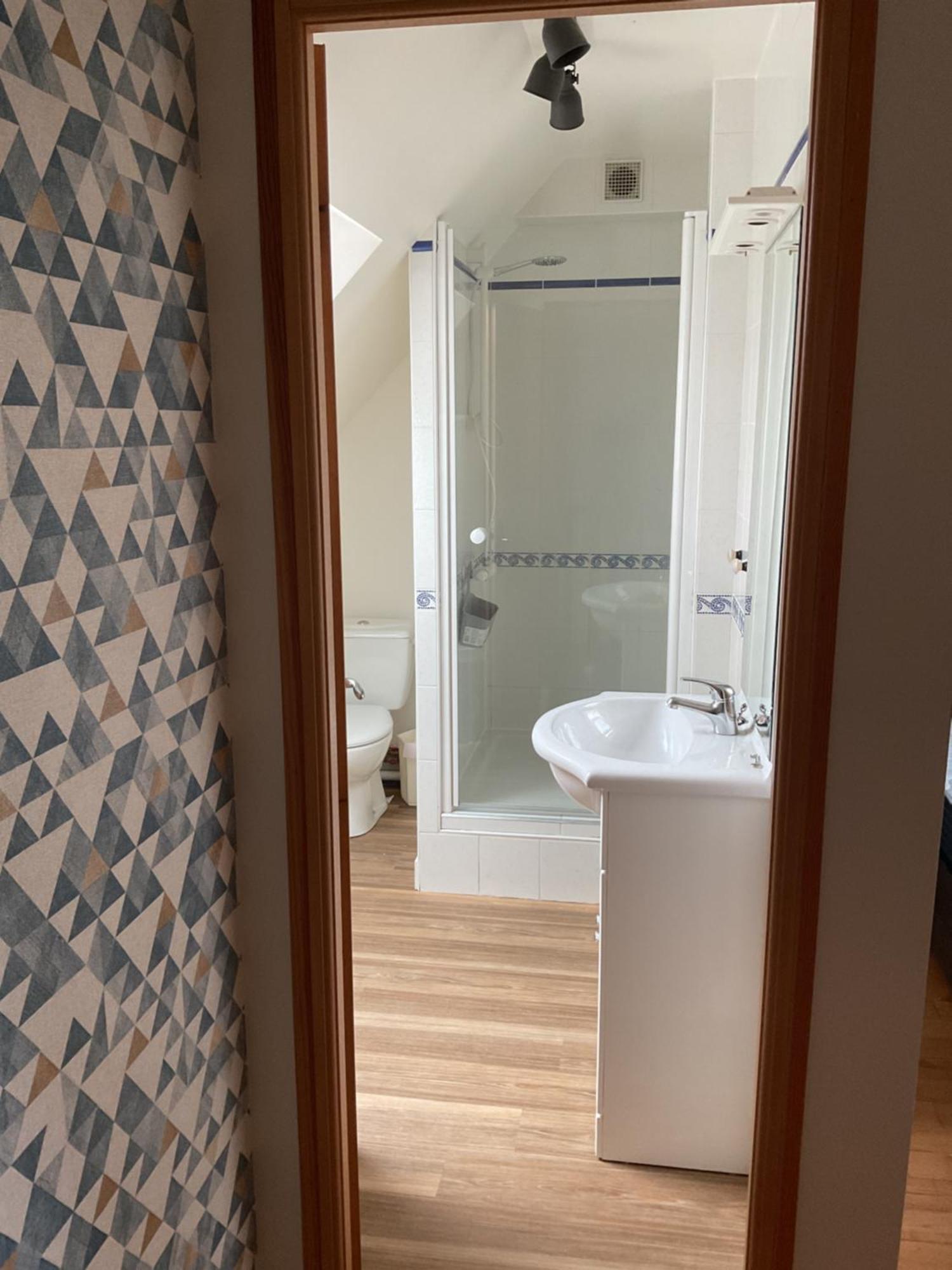Gite " La Petite Maison" Livry  Bagian luar foto